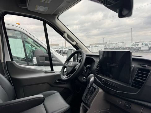 New 2026 Ford Transit 350 RWD image 13