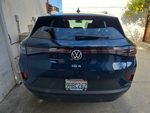 Used 2023 Volkswagen ID.4 Pro RWD image 3