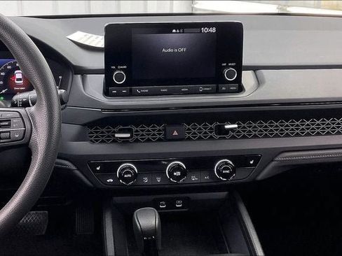 Certified 2024 Honda Accord EX image 6