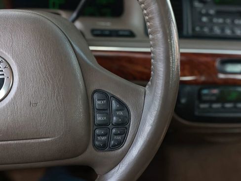 Used 2002 Mercury Grand Marquis LS image 26