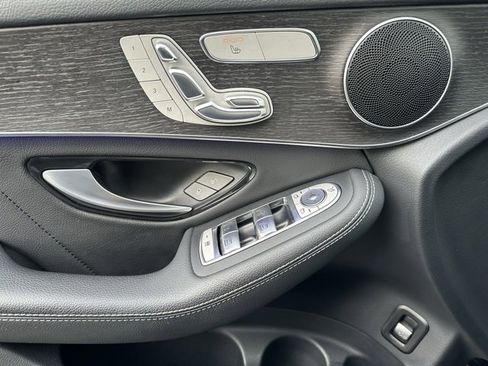 Certified 2022 Mercedes-Benz GLC 300 4MATIC image 15