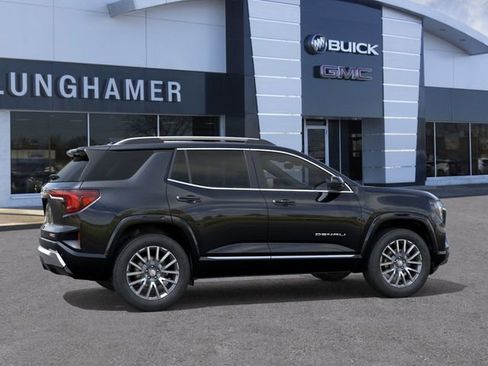 New 2026 GMC Terrain Denali w/ LPO, Floor Liner Package image 5