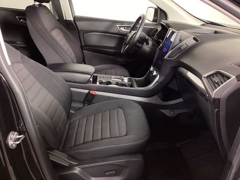 Used 2024 Ford Edge SEL w/ Convenience Package AWD/4WD image 9