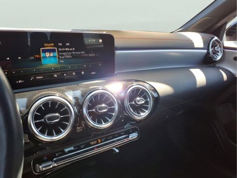 Certified 2023 Mercedes-Benz CLA 250 4MATIC image 32