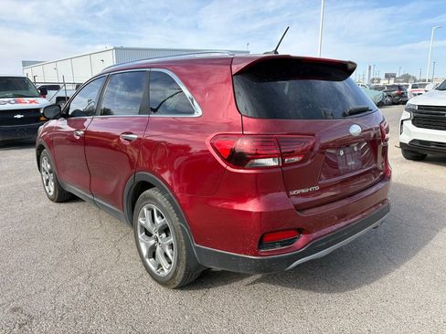 Used 2019 Kia Sorento EX FWD image 3