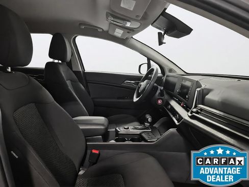 Used 2023 Kia Sportage LX FWD image 30