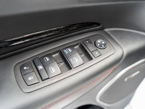 Used 2023 Dodge Durango Citadel image 24