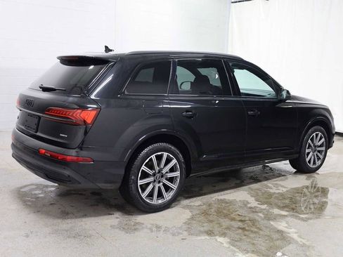 Used 2023 Audi Q7 2.0T Premium Plus w/ Premium Plus Package image 9