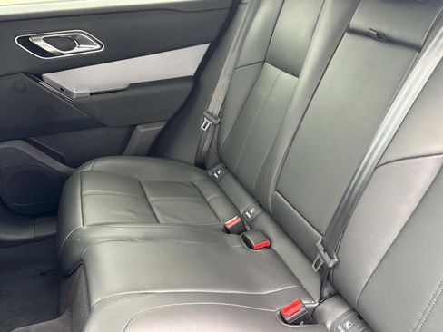 Certified 2025 Land Rover Range Rover Velar S image 12