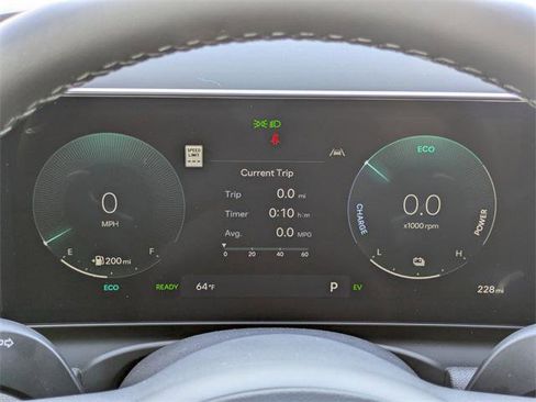 New 2026 Hyundai Tucson SEL image 25