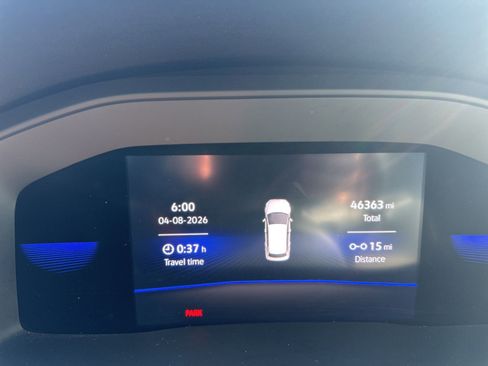 Used 2022 Volkswagen Atlas SE image 12