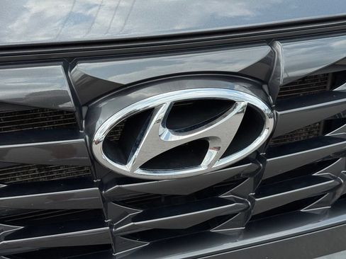 Used 2022 Hyundai Tucson SEL w/ Convenience Package FWD image 7
