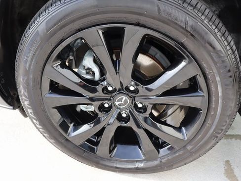 Used 2023 MAZDA CX-30 2.5 Turbo w/ Premium Package image 41