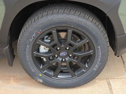 New 2026 Subaru Crosstrek 2.5i Wilderness AWD/4WD image 6