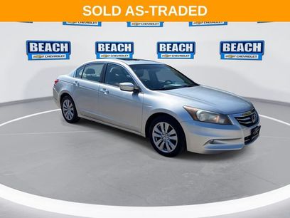 Used 2011 Honda Accord EX-L