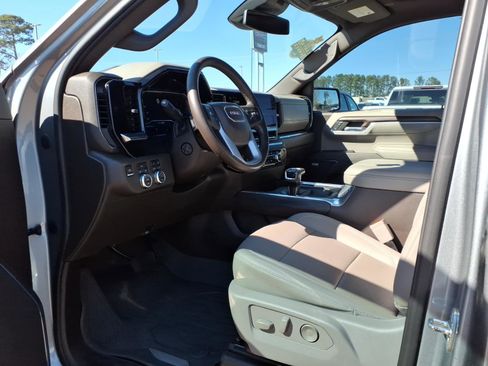 Used 2023 GMC Sierra 1500 SLT w/ SLT Premium Plus Package image 21