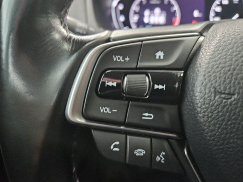 Used 2022 Honda Accord Touring image 27