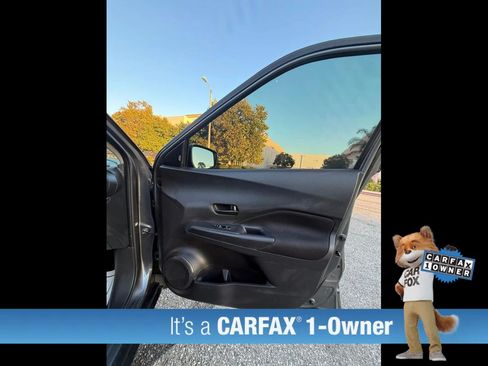 Used 2022 Nissan Kicks S FWD image 21