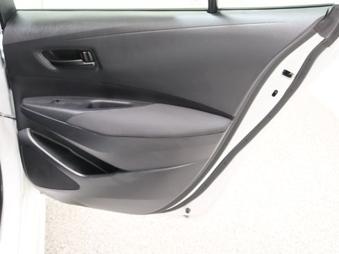 Certified 2024 Toyota Corolla LE FWD image 26