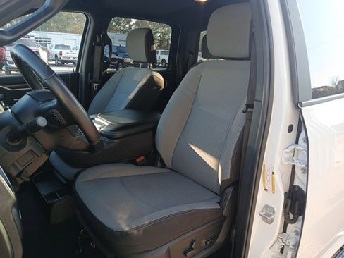 Used 2024 RAM 2500 Big Horn image 40