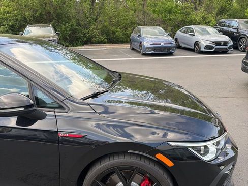 Used 2024 Volkswagen GTI SE image 4