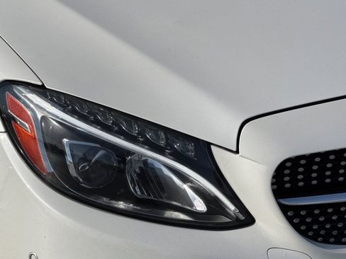 Used 2017 Mercedes-Benz C 300 Coupe image 10
