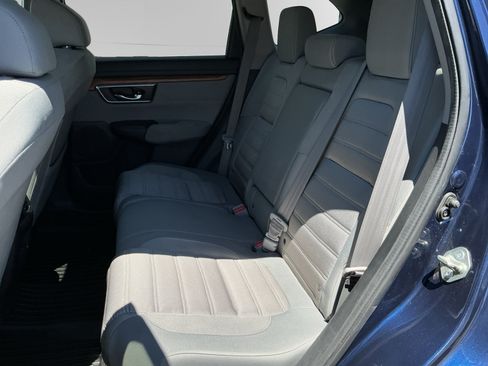 Used 2019 Honda CR-V EX image 13