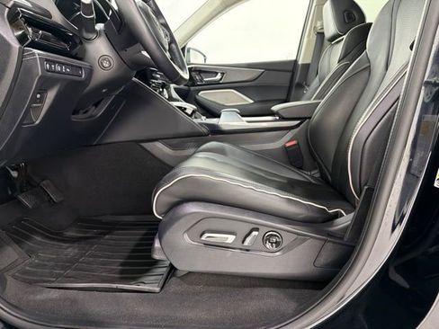 Certified 2022 Acura MDX SH-AWD w/ Advance Package image 11