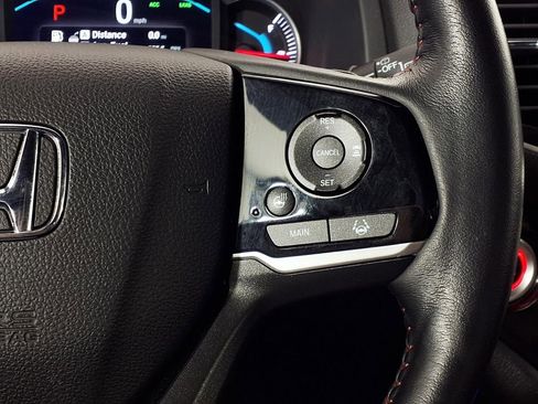 Used 2022 Honda Pilot Black Edition image 22