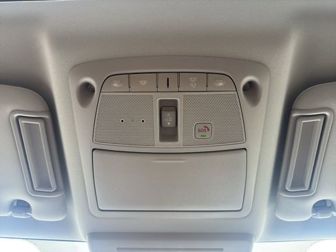 Used 2023 INFINITI QX80 Premium Select w/ Cargo Package AWD/4WD image 39