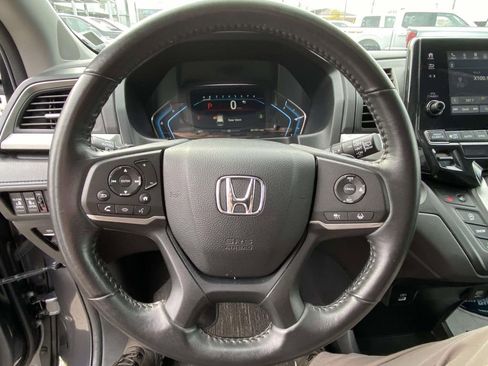 Used 2024 Honda Odyssey EX-L image 23