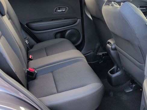 Used 2022 Honda HR-V Sport image 25