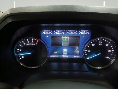 Certified 2022 Ford Expedition Limited image 14