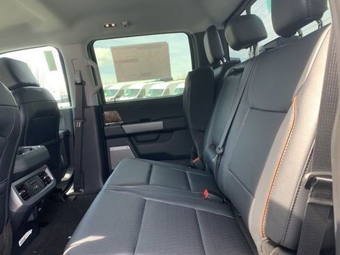 New 2026 Ford F250 Lariat image 21
