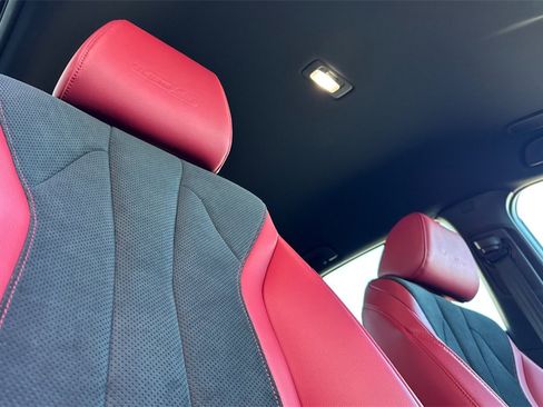 Certified 2024 Acura Integra Type S image 19