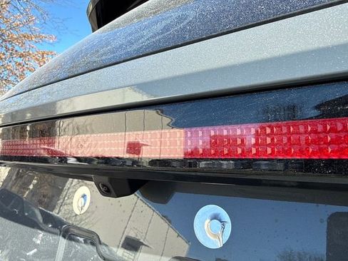 New 2026 Hyundai Tucson Limited w/ Tow & Go Package image 8