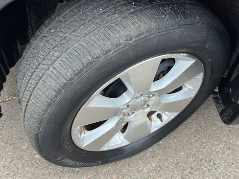 Used 2011 Subaru Outback 3.6R Limited w/ PWR Moonroof Pkg image 23