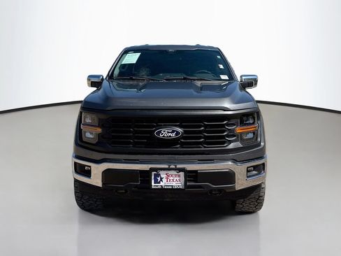 Used 2024 Ford F150 XL w/ Equipment Group 103A High AWD/4WD image 2