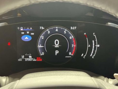 Certified 2025 Lexus NX 350 AWD w/ Accessory Package (2T) image 31