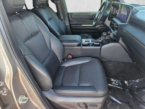 Used 2024 Toyota Land Cruiser AWD/4WD image 22