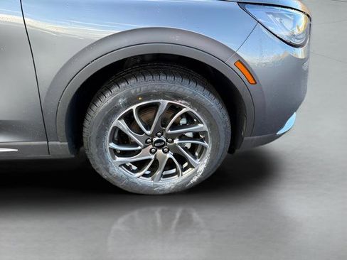 Used 2022 Lincoln Corsair AWD w/ Equipment Group 101A image 24