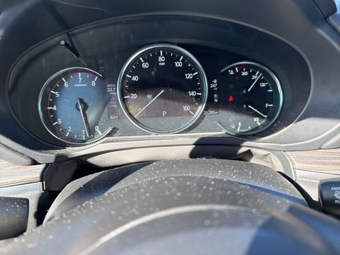 Used 2023 MAZDA CX-5 AWD 2.5 S w/ Premium Plus Pkg image 19