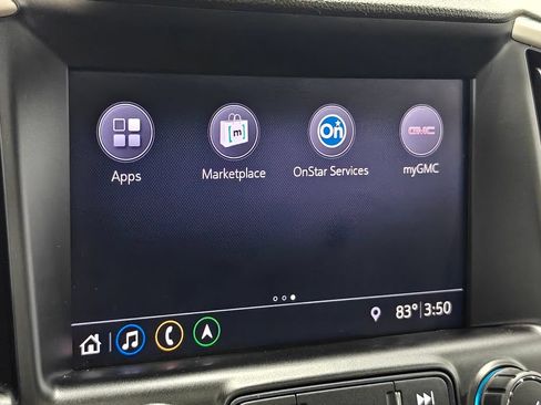 Used 2020 GMC Terrain Denali AWD/4WD image 36