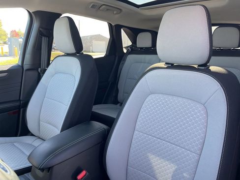 Used 2024 Ford Escape Active w/ Tech Pack #2 image 12