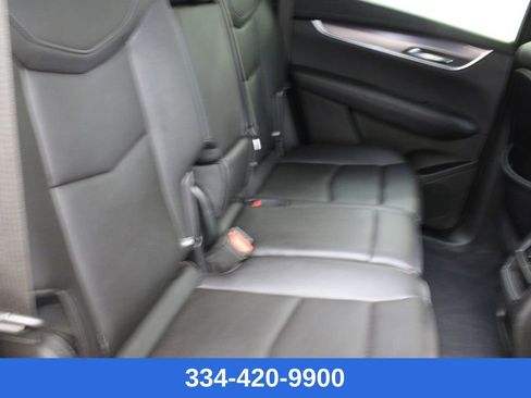 Used 2023 Cadillac XT5 Luxury image 19