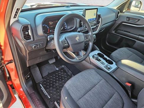 Used 2022 Ford Bronco Sport Big Bend image 10