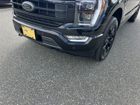 Used 2022 Ford F150 Platinum w/ Equipment Group 701A High AWD/4WD image 38