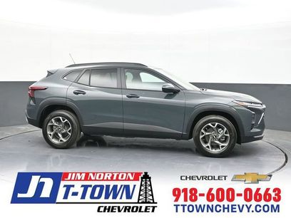 New 2026 Chevrolet Trax LT w/ LT Convenience Package