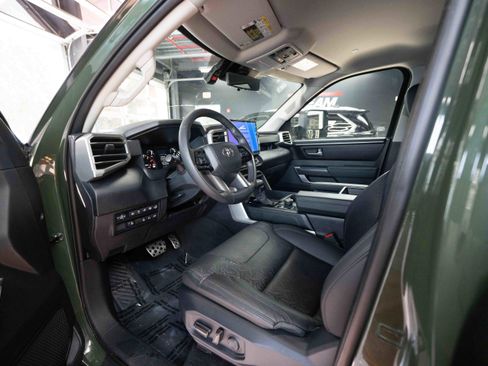 Used 2023 Toyota Tundra SR5 image 8