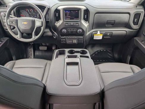 New 2026 Chevrolet Silverado 2500 W/T w/ WT Convenience Package AWD/4WD image 17